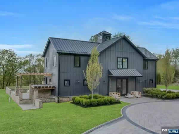 Alpine, NJ 07620,18 Autumn TER