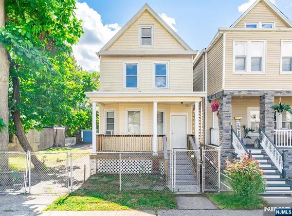 485 Compton AVE, Perth Amboy, NJ 08861