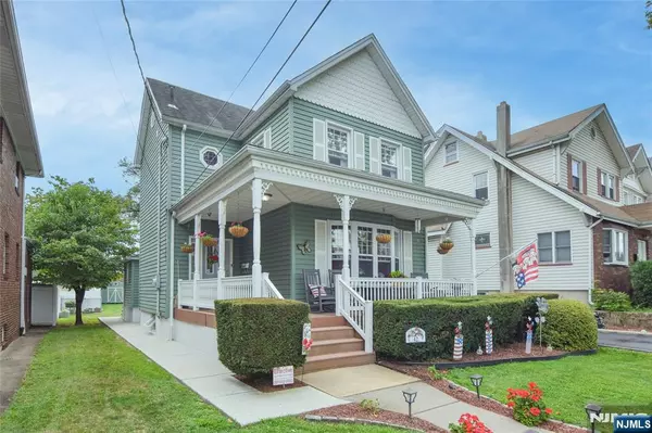 42 Pavonia AVE, Kearny, NJ 07032