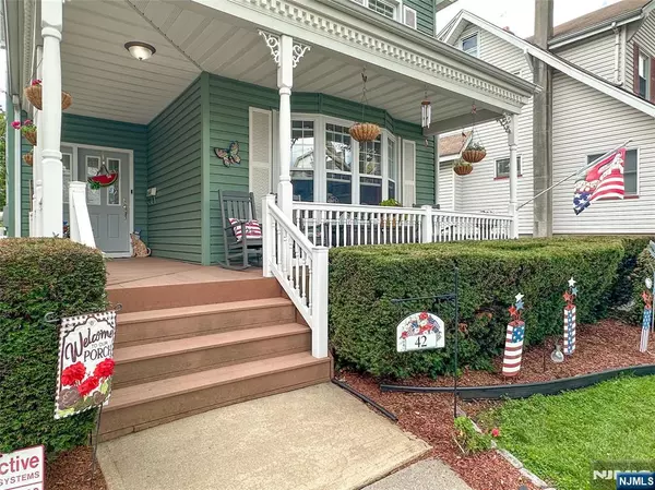 Kearny, NJ 07032,42 Pavonia AVE