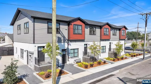 615 Schuyler AVE #B, Lyndhurst, NJ 07071