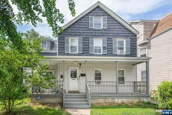 31 Spring ST, Bloomfield, NJ 07003