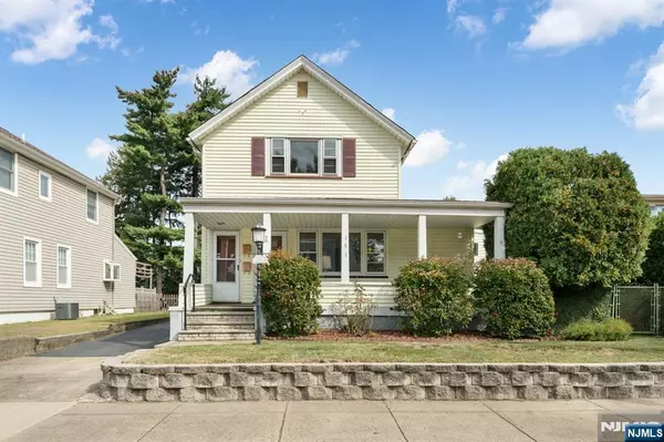 151 South AVE, Hawthorne, NJ 07506