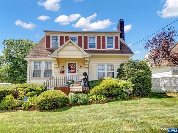14-24 11th, Fair Lawn, NJ 07410