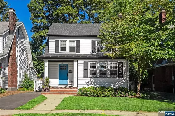 Bloomfield, NJ 07003,15 Aldon TER