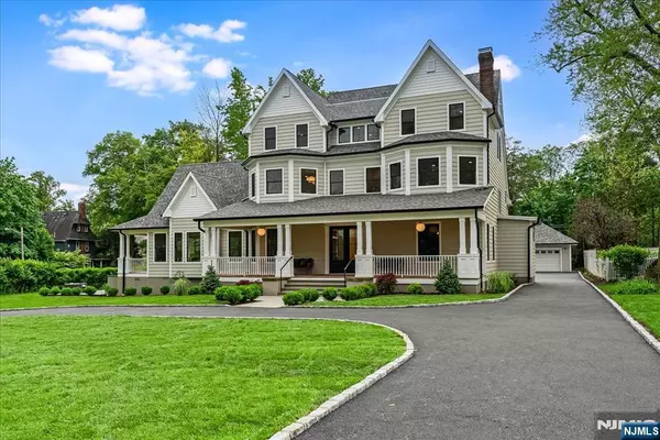 Montclair, NJ 07042,180 Union ST
