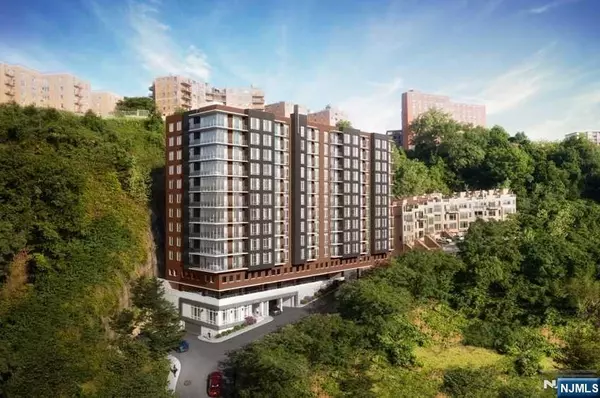 8701 Churchill RD #905, North Bergen, NJ 07047