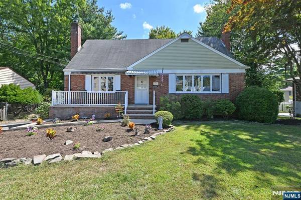 326 Bradley AVE,  Northvale,  NJ 07647