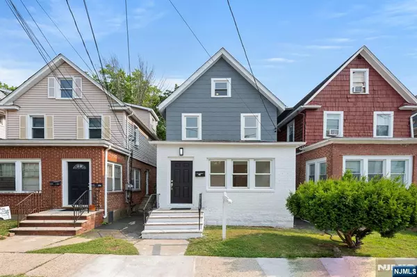 Hackensack, NJ 07601,276 High ST