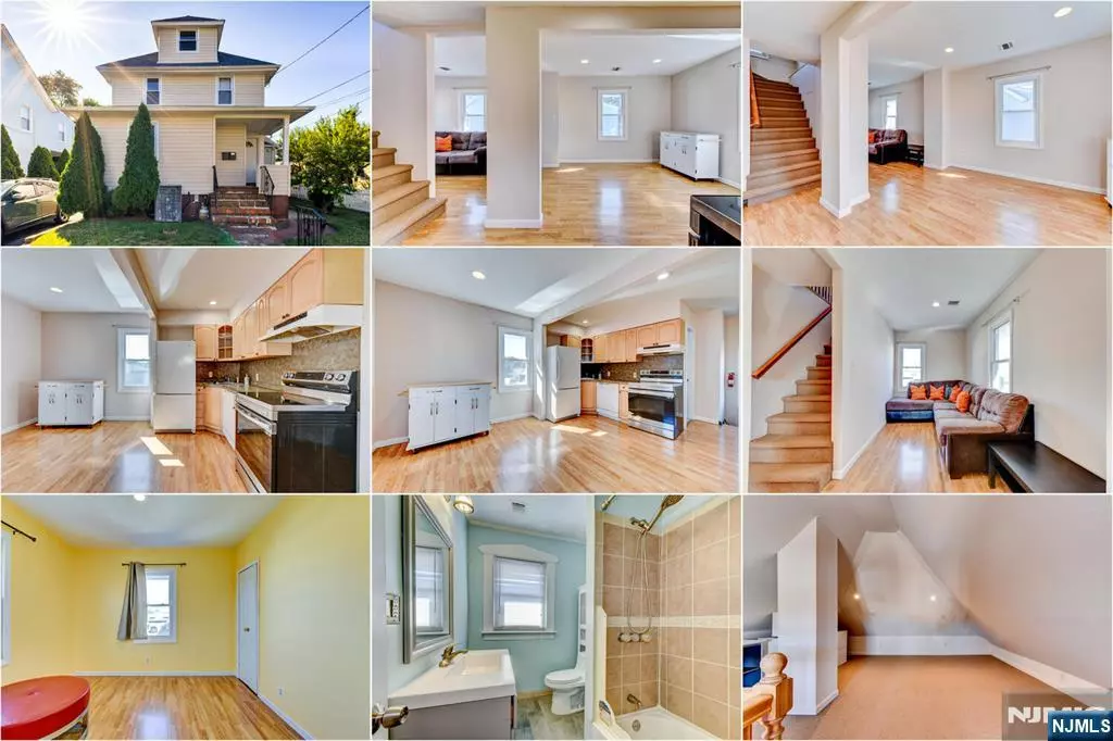 Wallington, NJ 07057,24 Bond ST #2