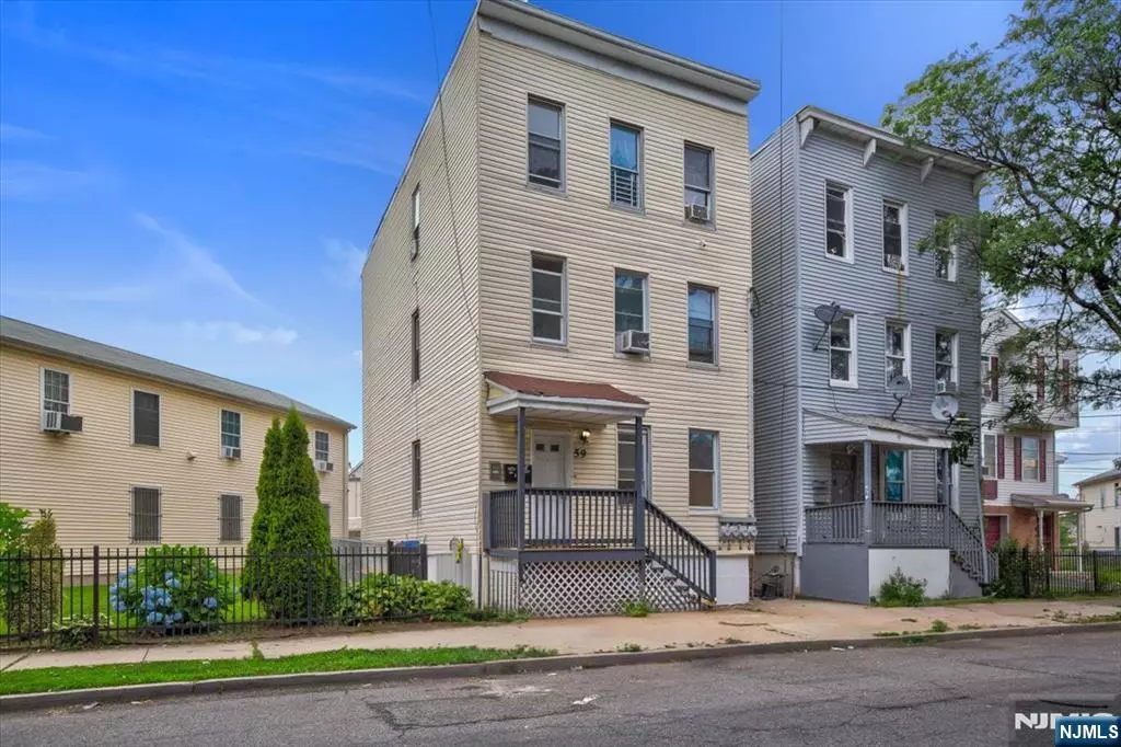 Newark, NJ 07108,59 Brenner ST