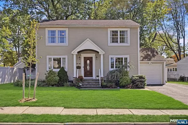 14-08 Floral AVE, Fair Lawn, NJ 07410