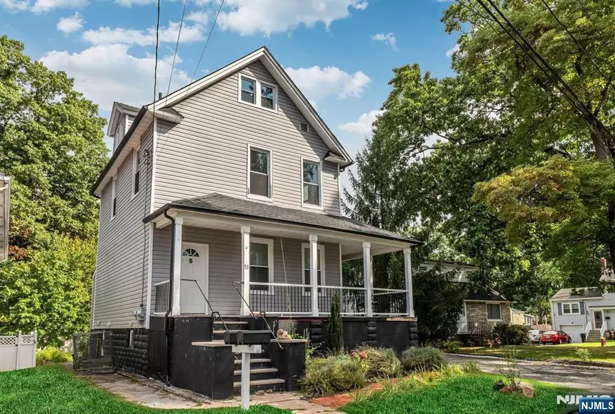 53 Davis DR #B, Bergenfield, NJ 07621