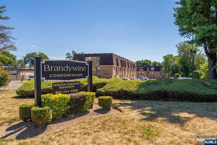 731 Belleville AVE #C-16, Belleville, NJ 07109