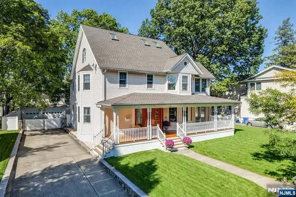 230 Springfield AVE, Rutherford, NJ 07070