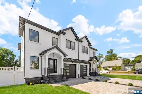 Clifton, NJ 07013,135 La Salle AVE