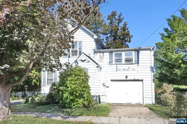 109 Center ST, New Milford, NJ 07646