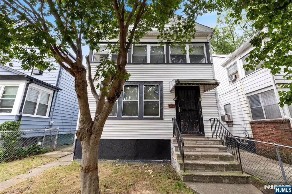 Newark, NJ 07106,143 Smith ST