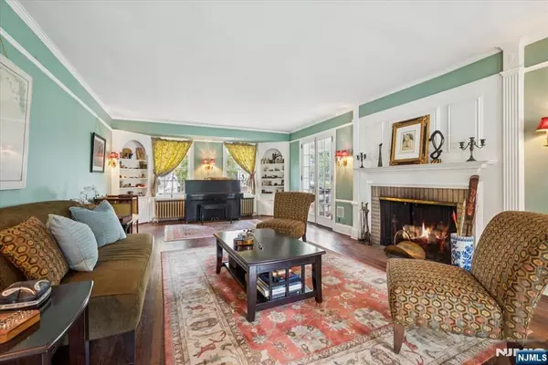 Morristown Town, NJ 07960,31 Hamilton RD