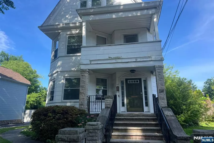 19 Spring ST #2, Bloomfield, NJ 07003
