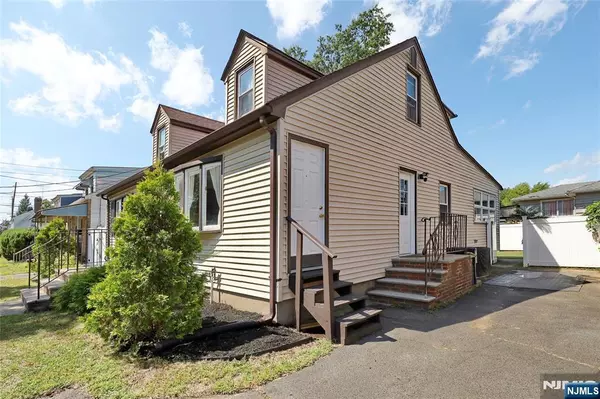 Paterson, NJ 07502,29 Union AVE