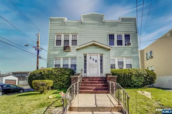 102 Exton AVE, North Arlington, NJ 07031