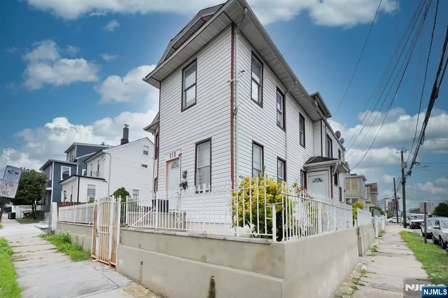 520 25th ST #518, Paterson, NJ 07514