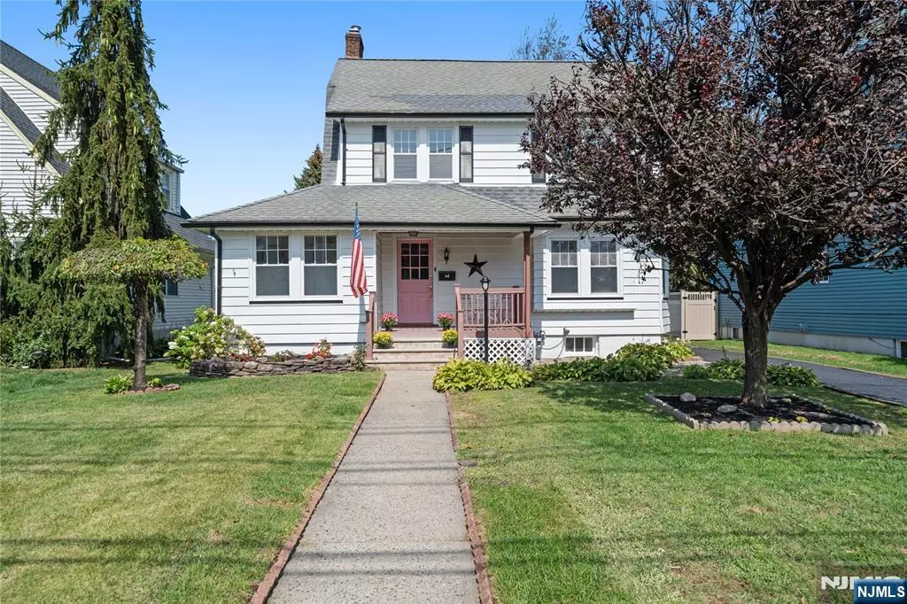 Nutley, NJ 07110,58 Mountainview AVE