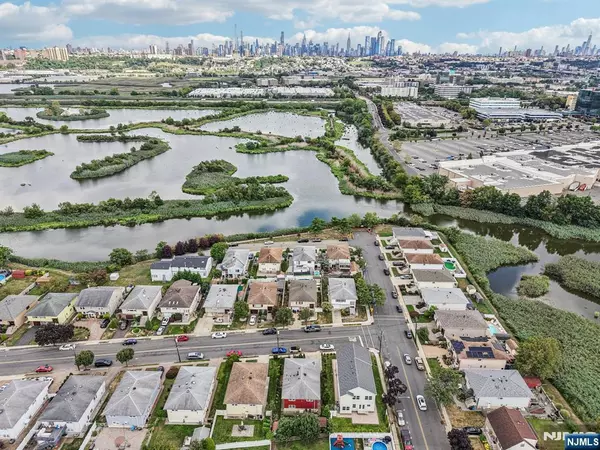 Secaucus, NJ 07094,1025 Koelle BLVD