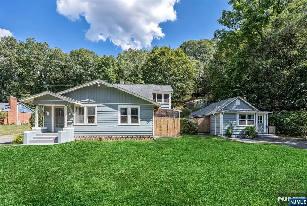 Wanaque, NJ 07465,1 Mountain AVE