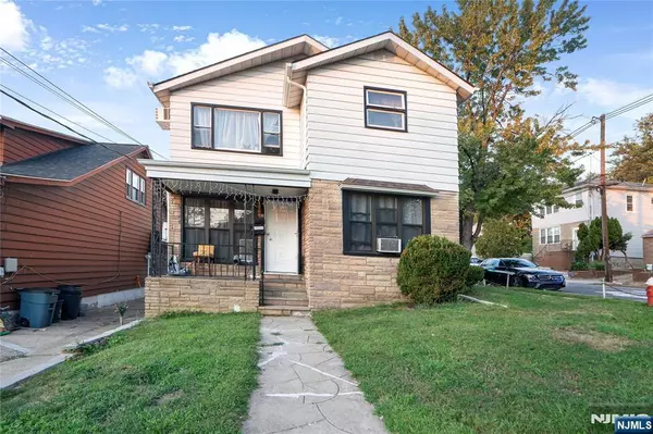 2 Raydol AVE, Secaucus, NJ 07094