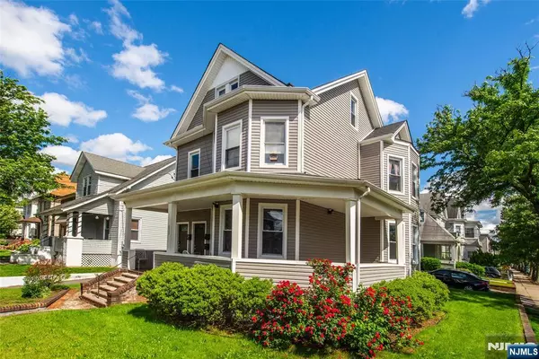 Clifton, NJ 07011,129 Clifton