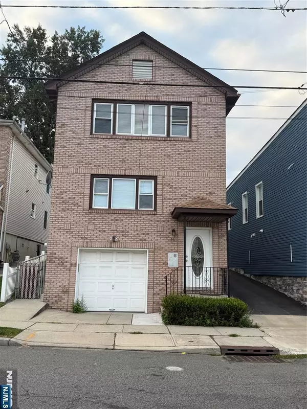 419 Elm ST, Kearny, NJ 07032
