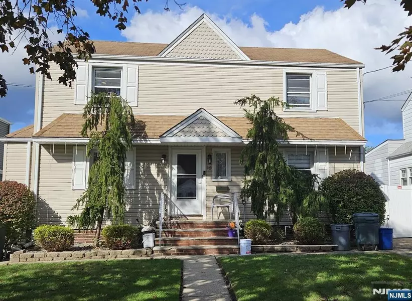 15 1st ST #2, North Arlington, NJ 07031