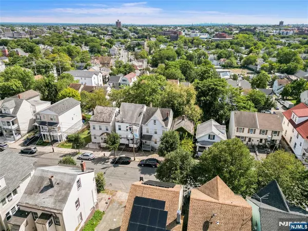 158 N 4th, Paterson, NJ 07522