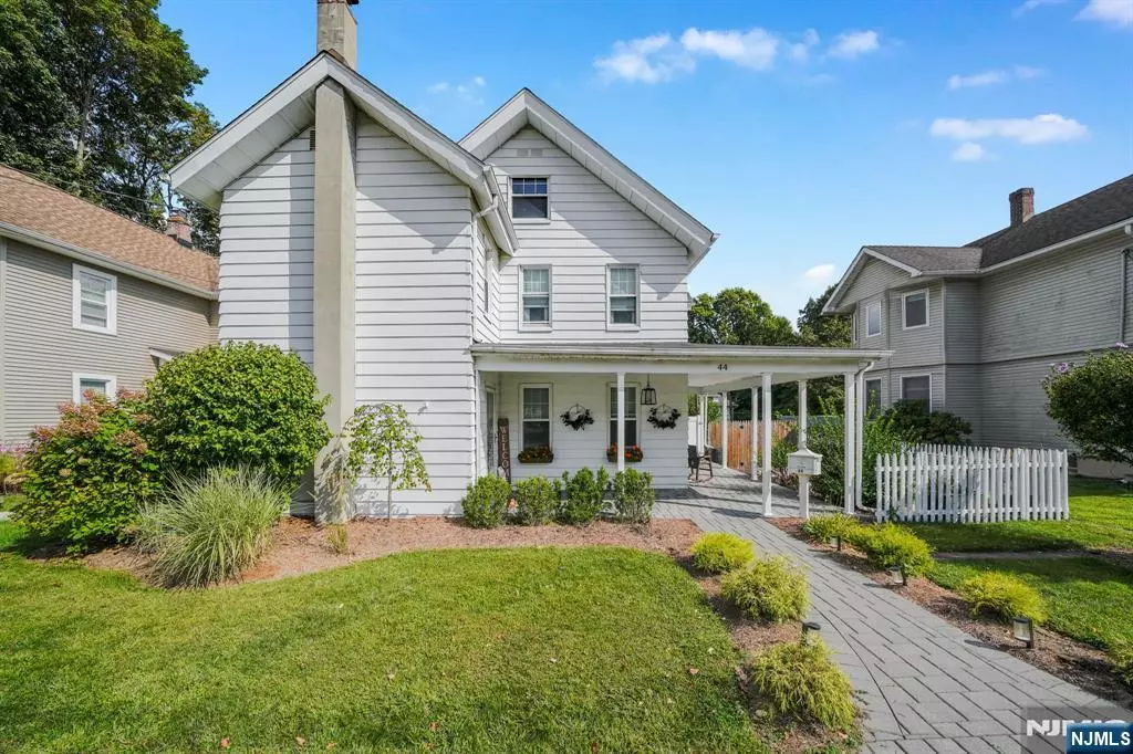 Rockaway Boro, NJ 07866,44 Union ST