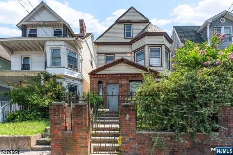 187 6th ST, Newark, NJ 07107