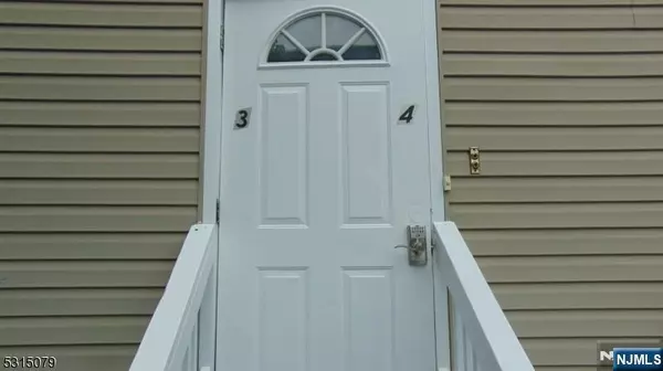 Belleville, NJ 07109,26 Harrison ST #2L