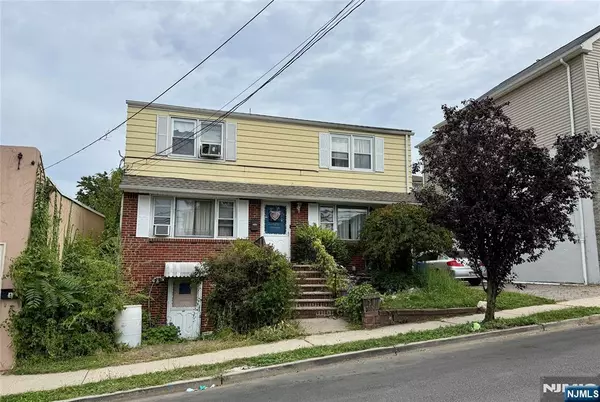 117 Elizabeth ST, Garfield, NJ 07026