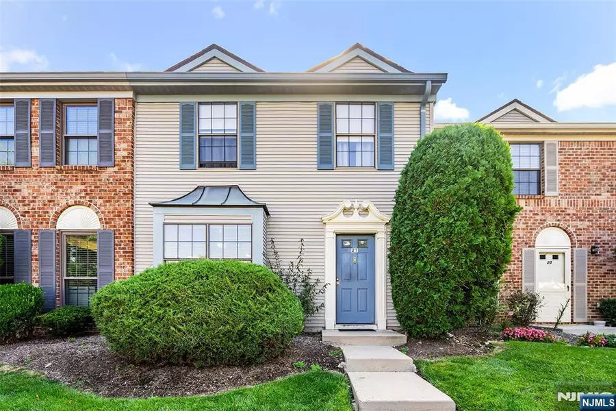 21 Kirby LN #134, Franklin, NJ OTHER