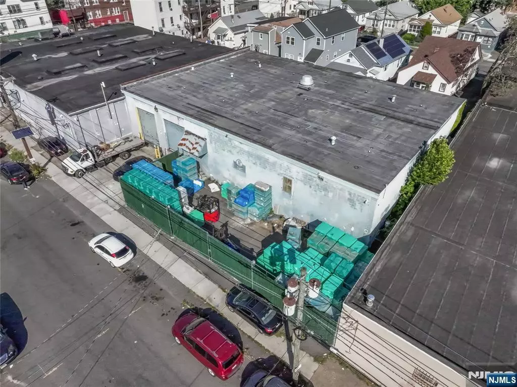 Paterson, NJ 07514,347 22nd ST