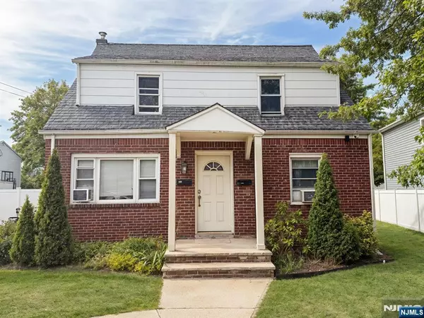 420 S Prospect AVE #2nd Floor, Bergenfield, NJ 07621