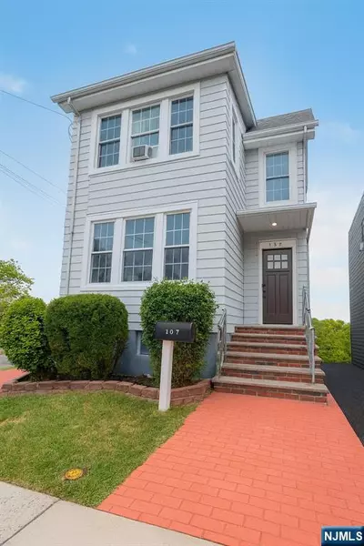107 La France AVE, Bloomfield, NJ 07003