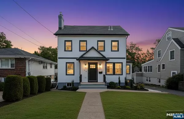 68 Cathedral AVE, Nutley, NJ 07110