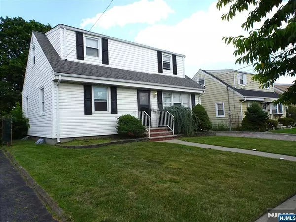 Clifton, NJ 07013,52 Saint Philips DR