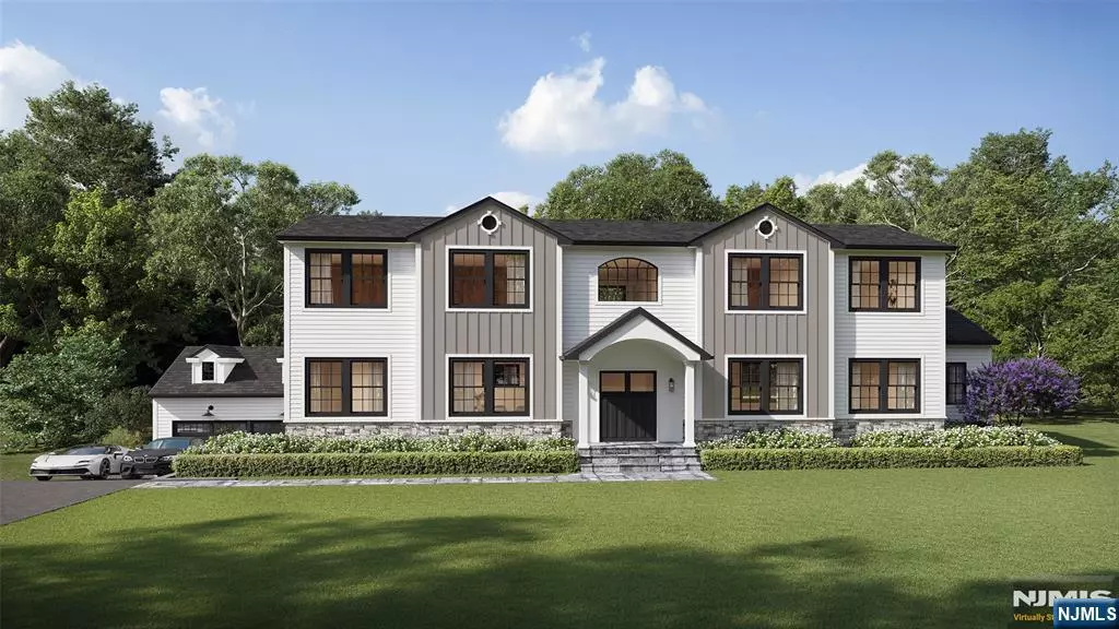 Woodcliff Lake, NJ 07677,42 Werimus RD