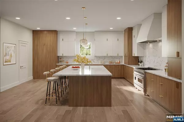 Woodcliff Lake, NJ 07677,42 Werimus RD