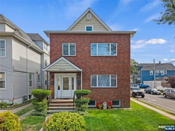 89 Clifton AVE, Clifton, NJ 07011