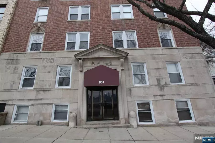 851 Boulevard East #A1, Weehawken, NJ 07086