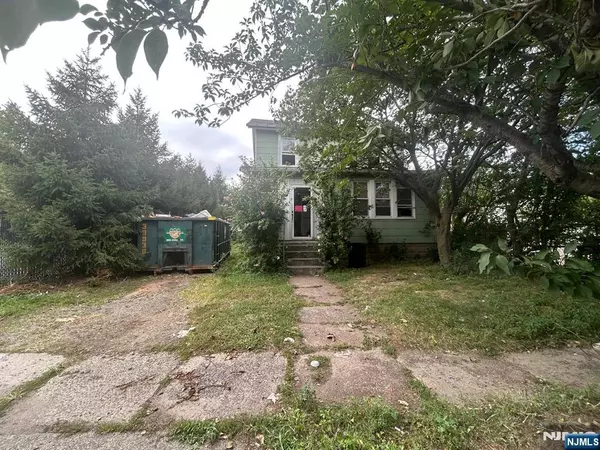 73 Main ST, Belleville, NJ 07109